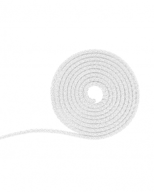 TWINE WHITE 7 MM 150 MB