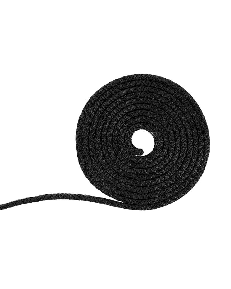 TWINE  BLACK 8 MM 100 MB