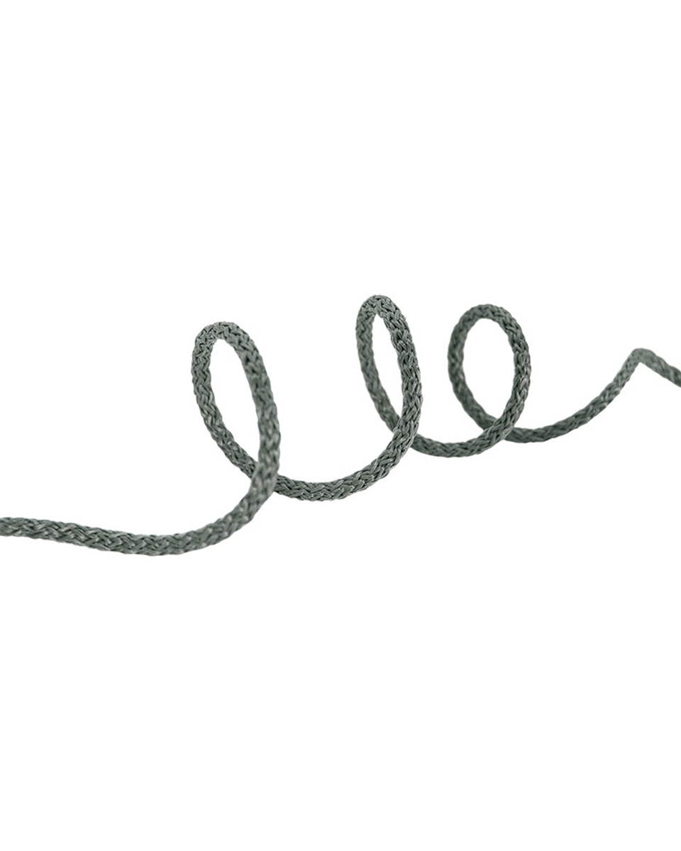 TWINE  GREY 4 MM 350 MB