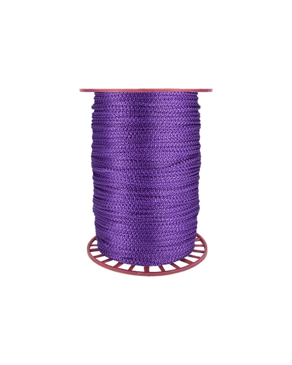 TWINE VIOLET 4 MM 350 MB TWINE VIOLET 4 MM 350 MB