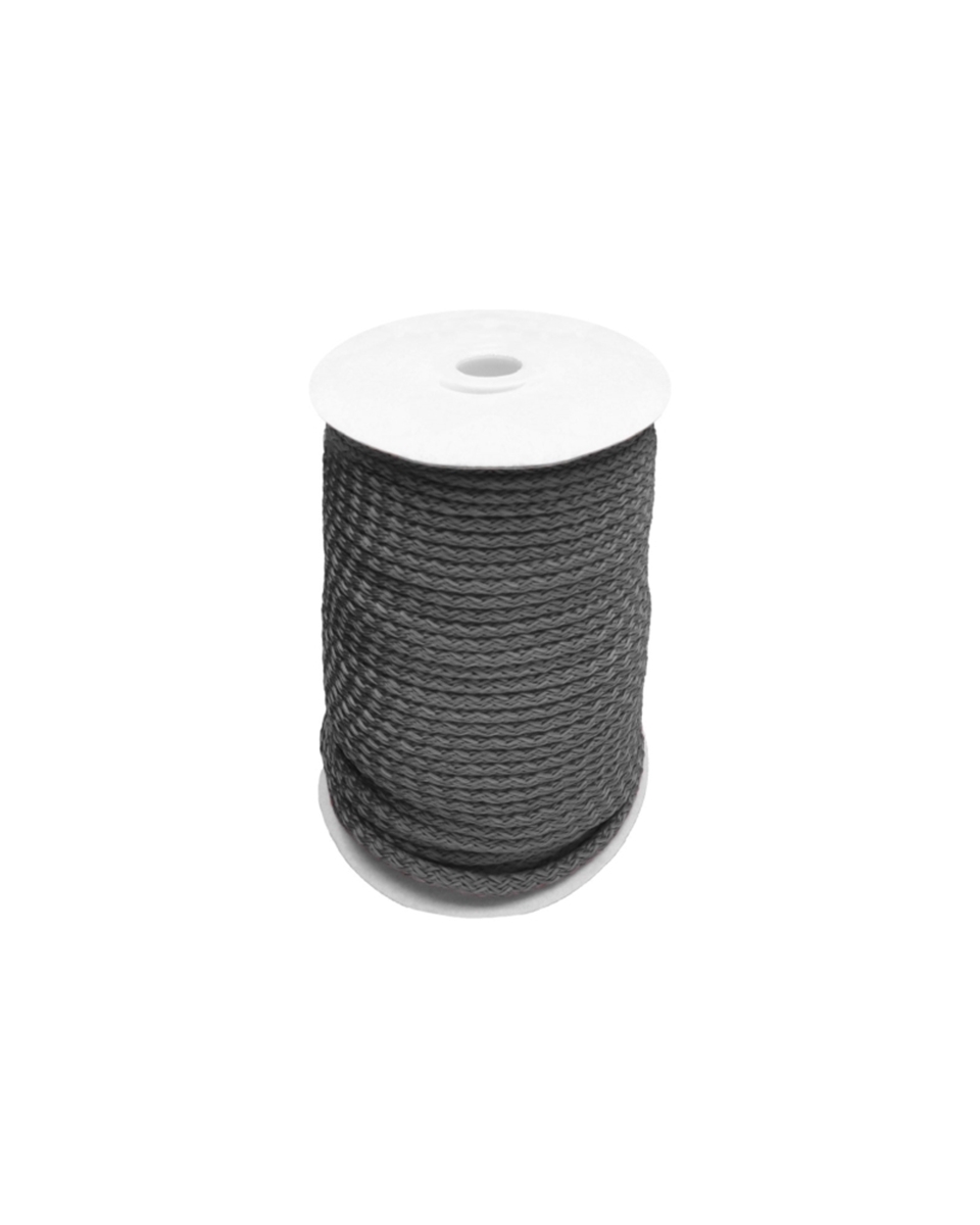 TWINE GREY 4 MM 50 MB