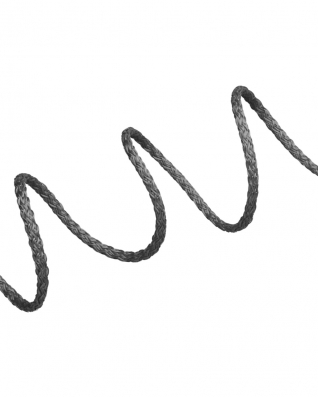 TWINE GREY 4 MM 50 MB