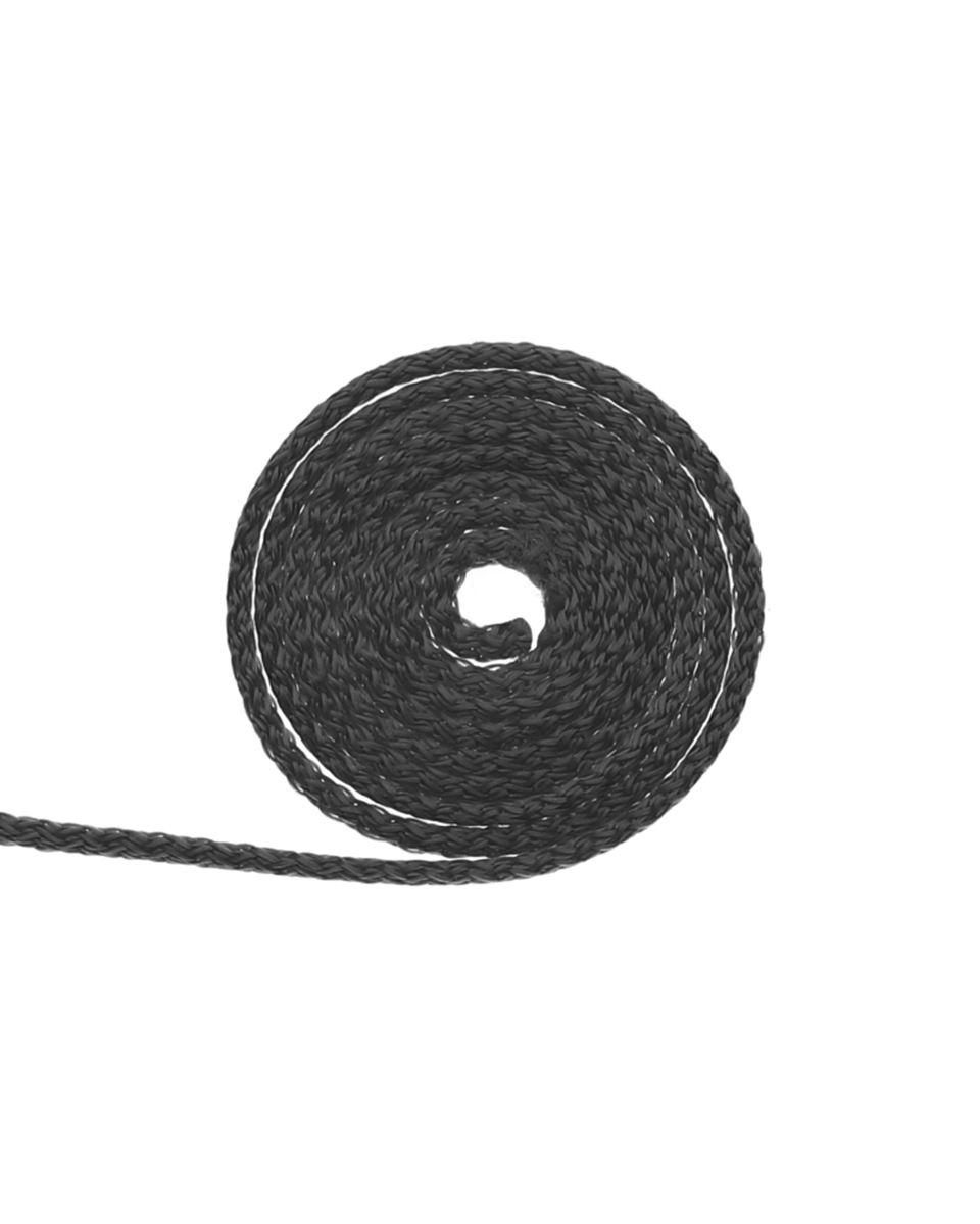 TWINE GREY 4 MM 50 MB
