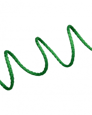 TWINE  GREEN 4 MM 50 MB