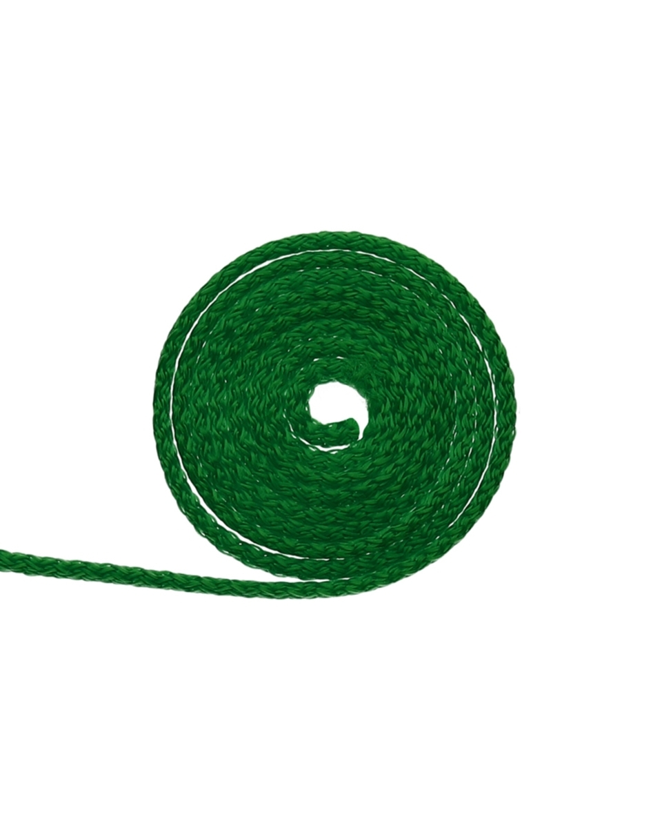 TWINE  GREEN 4 MM 50 MB