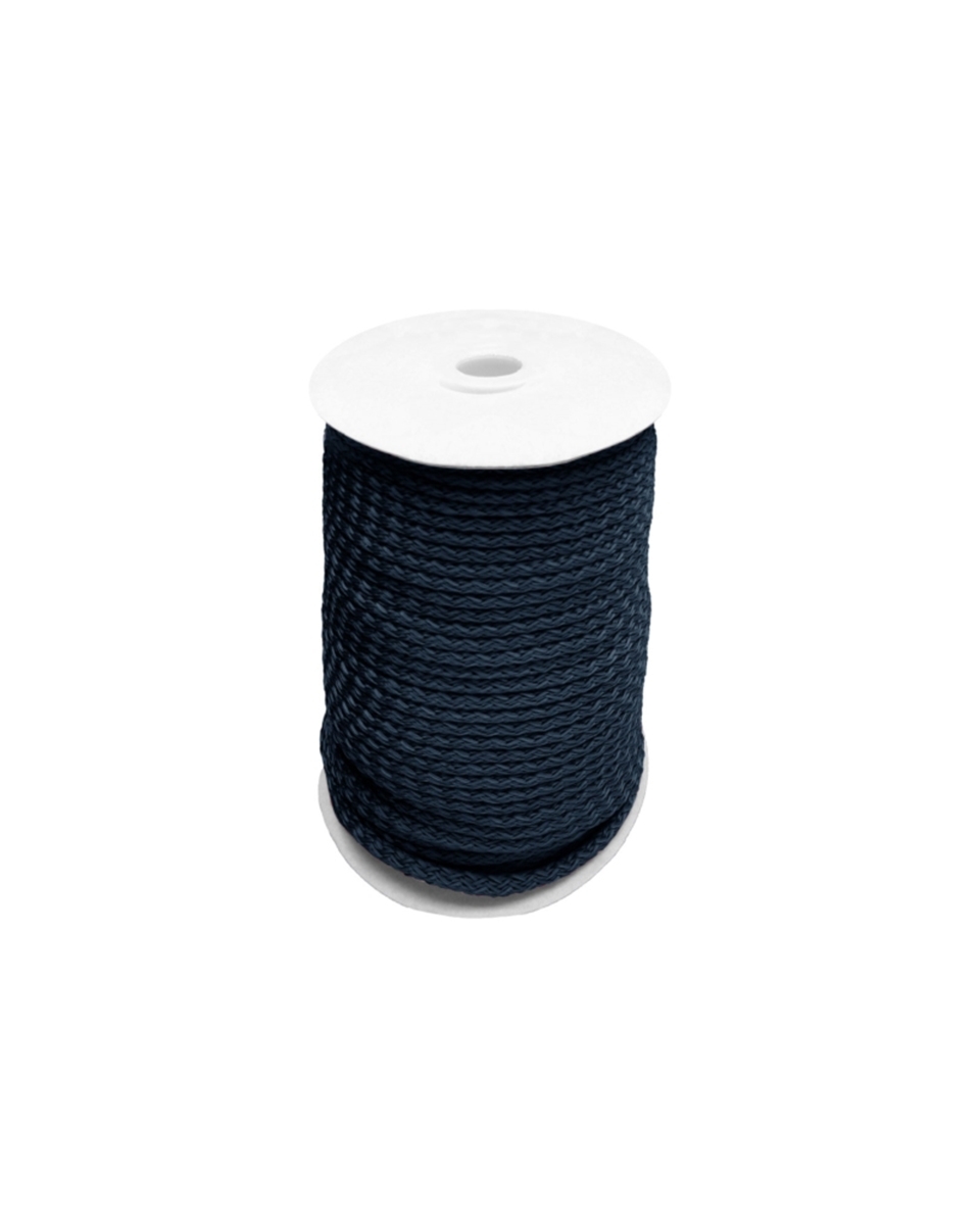 TWINE NAVY BLUE 4 MM 50 MB TWINE NAVY BLUE 4 MM 50 MB