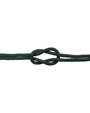 TWINE  017 DARK GREEN 5,5 MM EU&nbsp