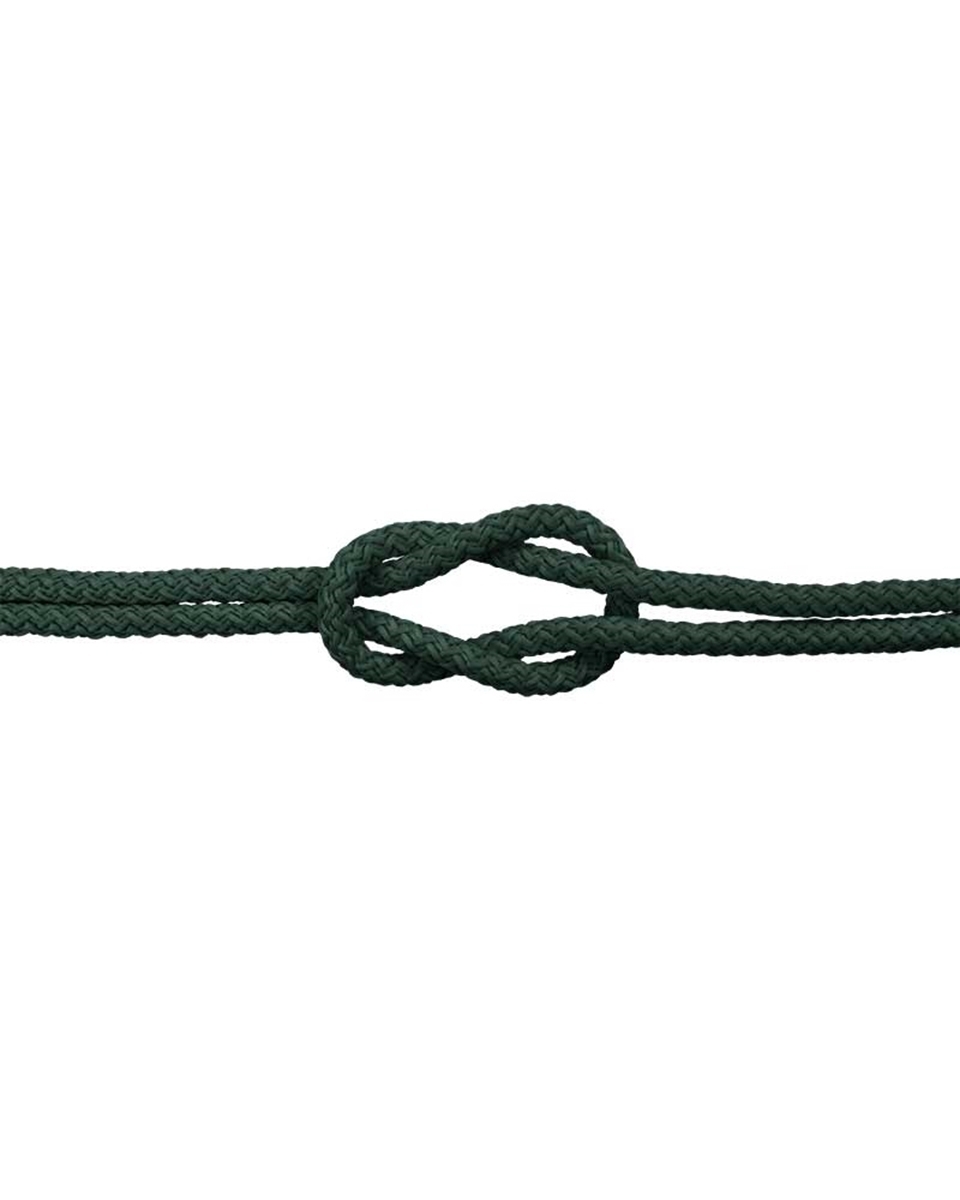 TWINE  017 DARK GREEN 5,5 MM EU&nbsp