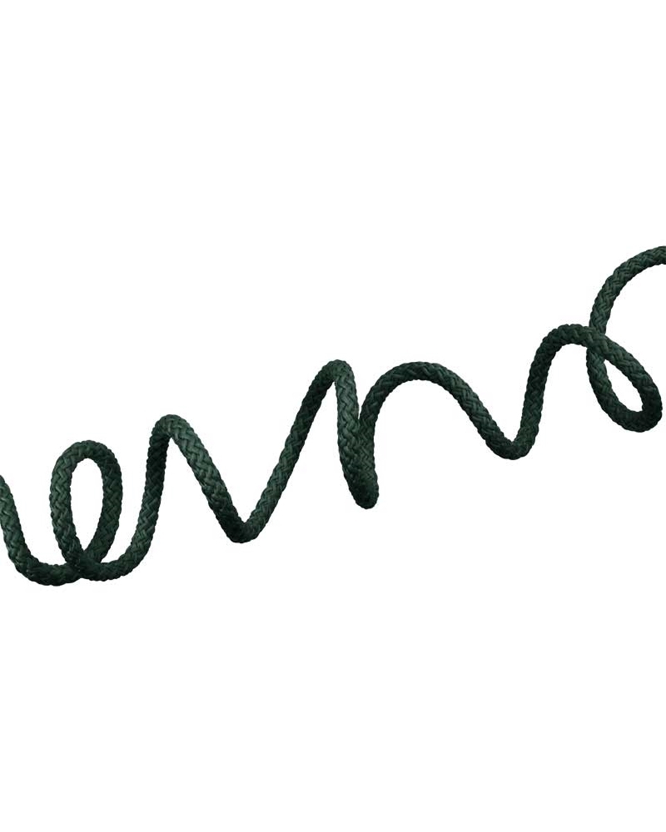 TWINE  017 DARK GREEN 5,5 MM EU&nbsp