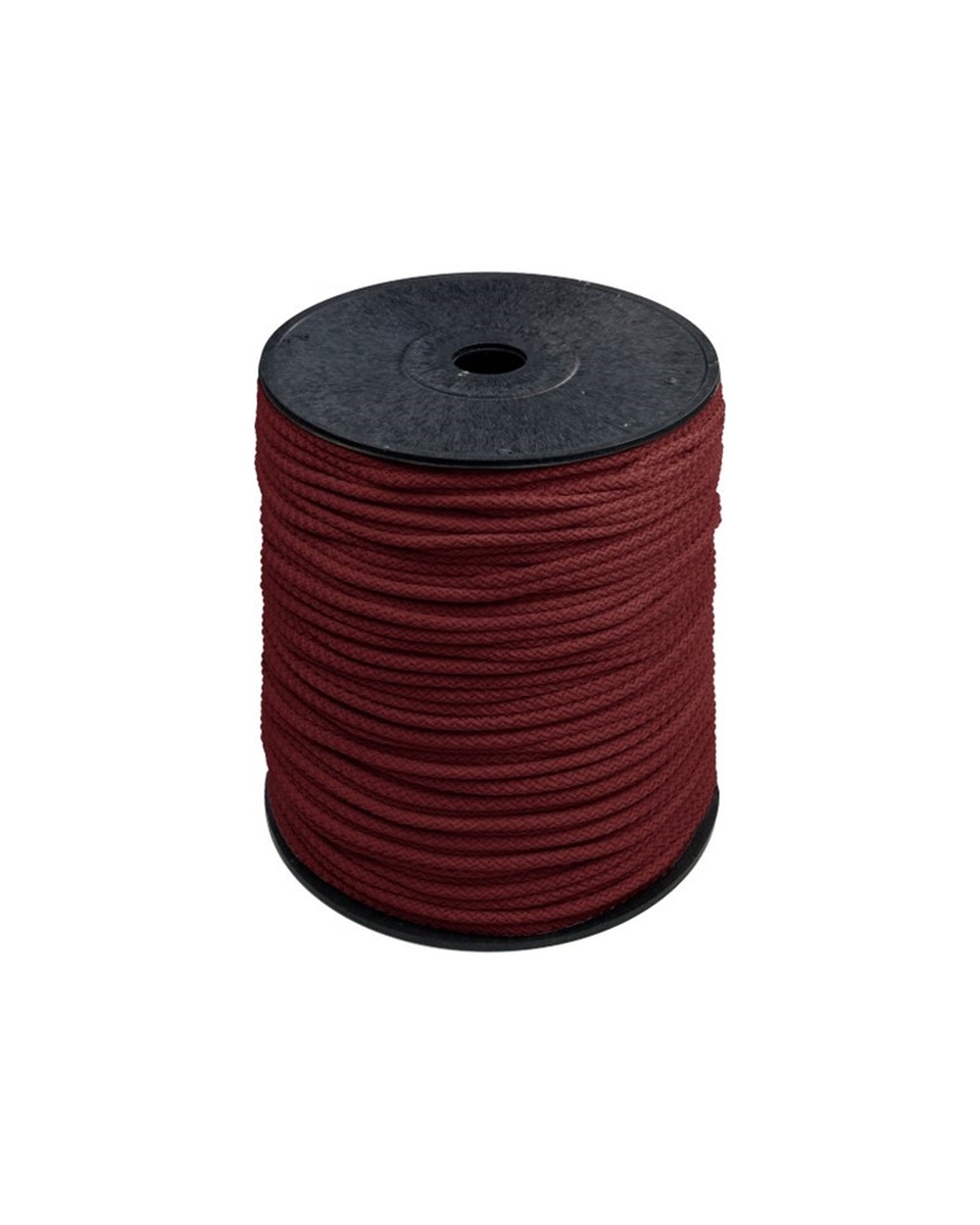 TWINE  048 MAROON 5,5 MM EU&nbsp