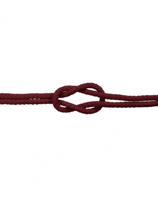 TWINE  048 MAROON 5,5 MM EU&nbsp