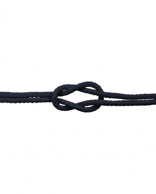 SCHNUR 058 NAVY  BLAU  5,5 MM EU&nbsp