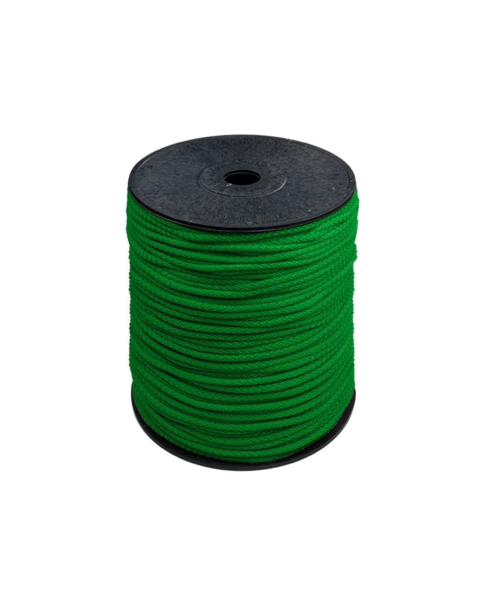 SCHNUR 084 GRÜN 5,5  MM EU