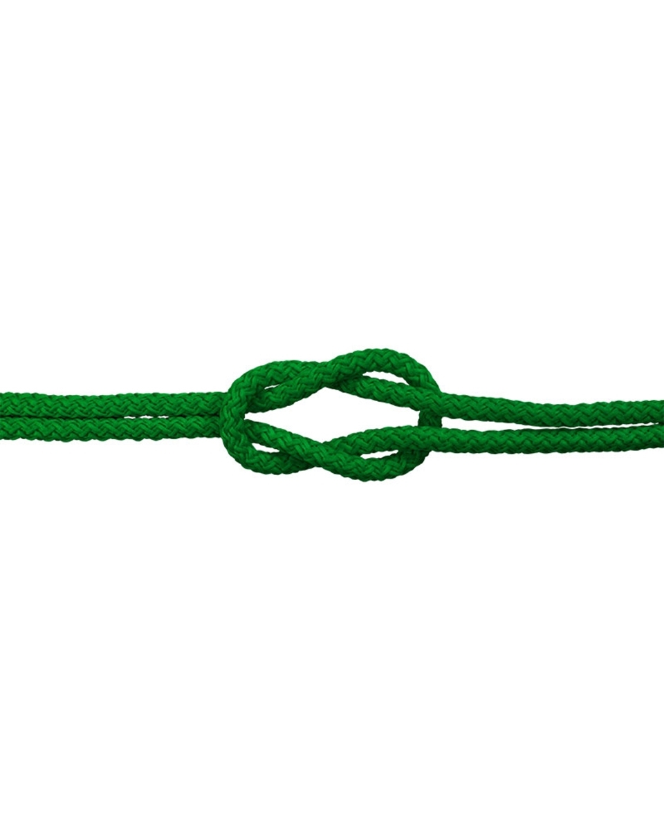 SCHNUR 084 GRÜN 5,5  MM EU