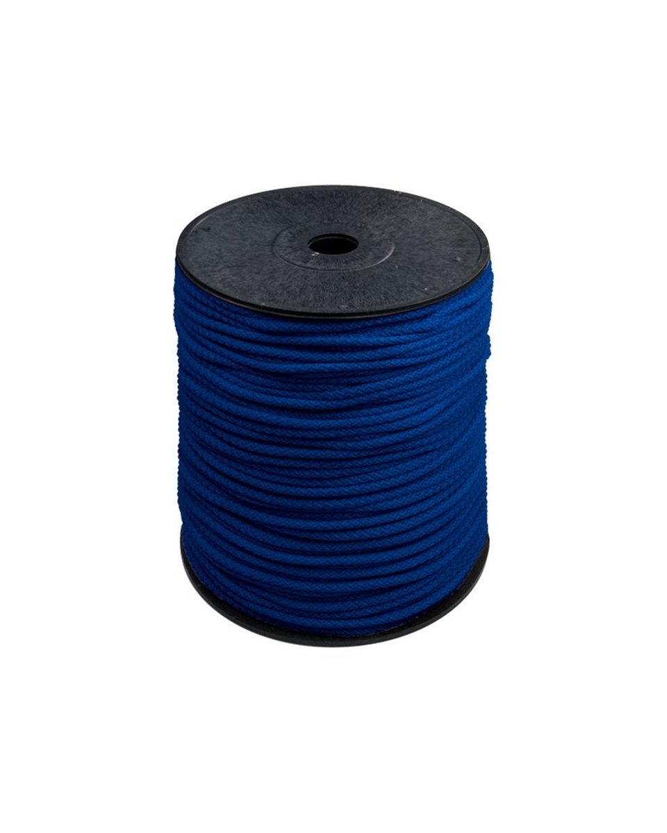 TWINE  115 CORNFLOWER 5,5 MM EU