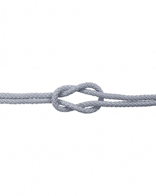 SCHNUR 119 GRAU 5,5 MM EU