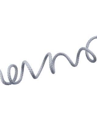 TWINE  119 GREY 5,5 MM EU