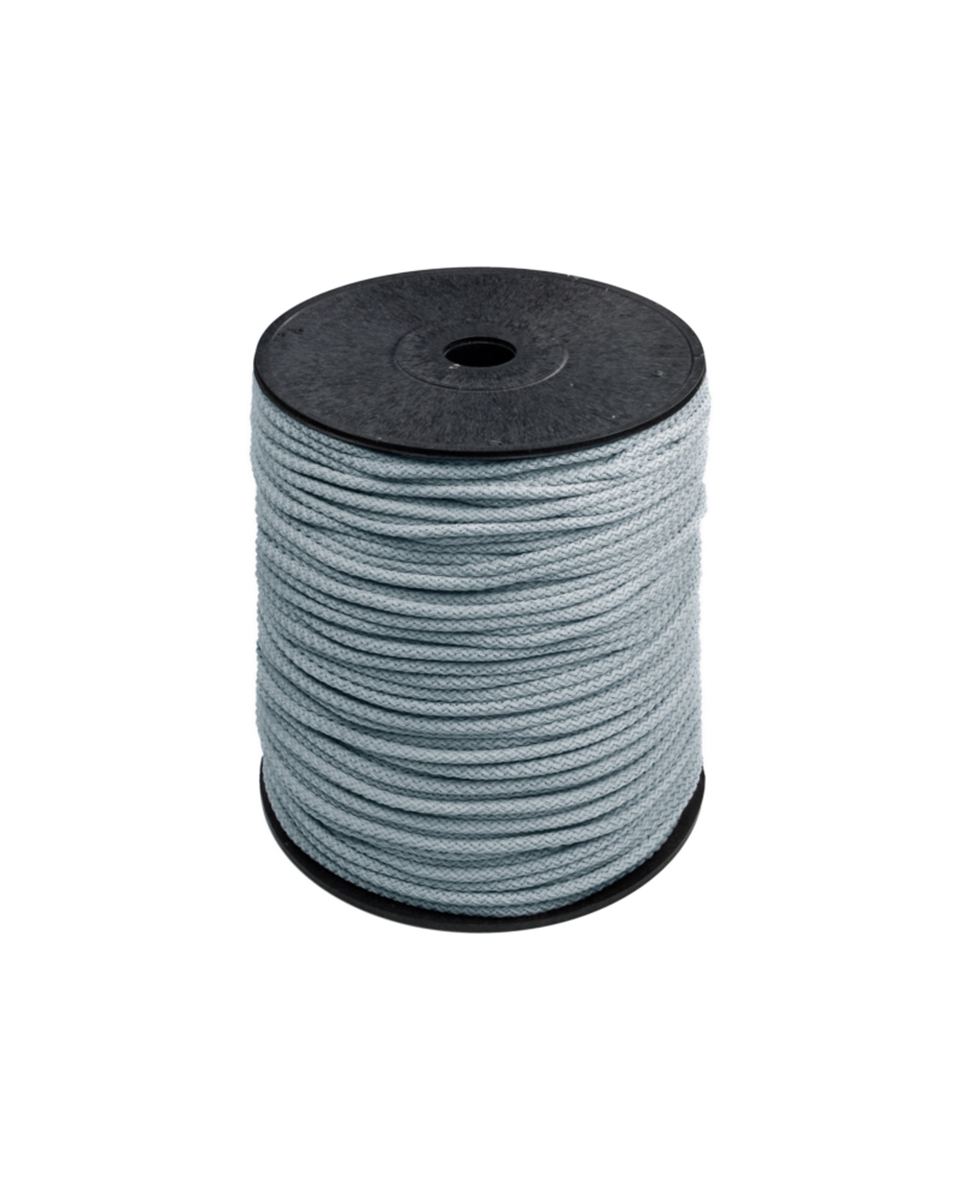 SCHNUR 182 DUNKELGRAU 5,5 MM EU
