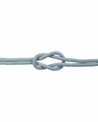 SCHNUR 182 DUNKELGRAU 5,5 MM EU