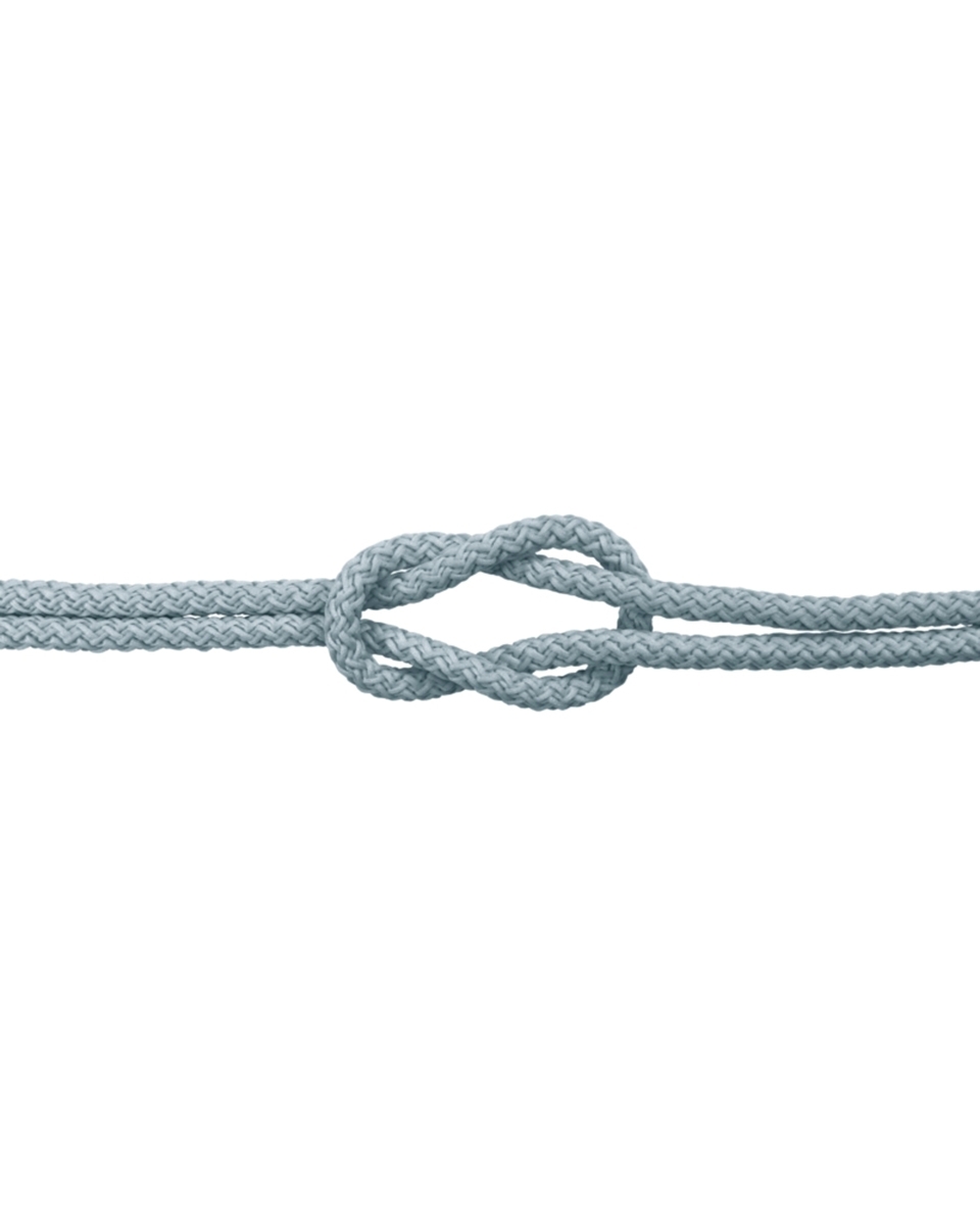 SCHNUR 182 DUNKELGRAU 5,5 MM EU