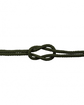 SCHNUR 305 OLIVE 5,5 MM EU