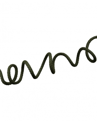 TWINE  305 OLIVE 5,5 MM EU