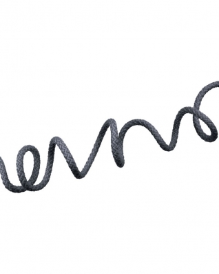 TWINE  308 DARK BLUE 5,5 MM EU