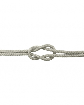 SCHNUR 336 HELLGRAU 5,5 MM EU