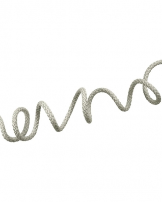 TWINE  336 LIGHT GREY 5,5 MM EU