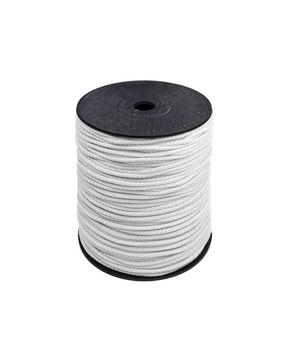 TWINE  501 WHITE 5,5 MM EU