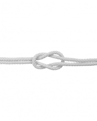 TWINE  501 WHITE 5,5 MM EU