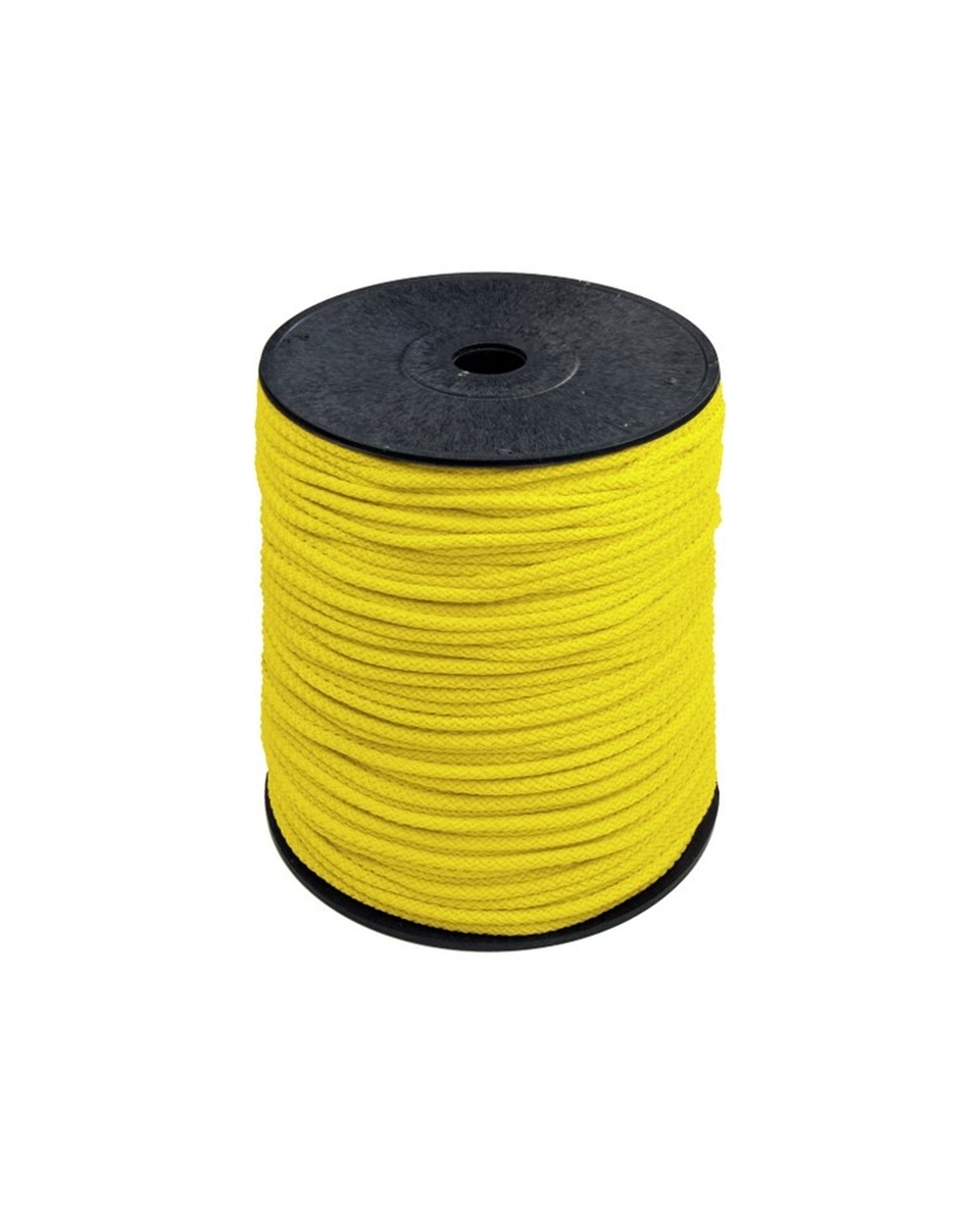 TWINE  504 YELLOW 5,5 MM EU