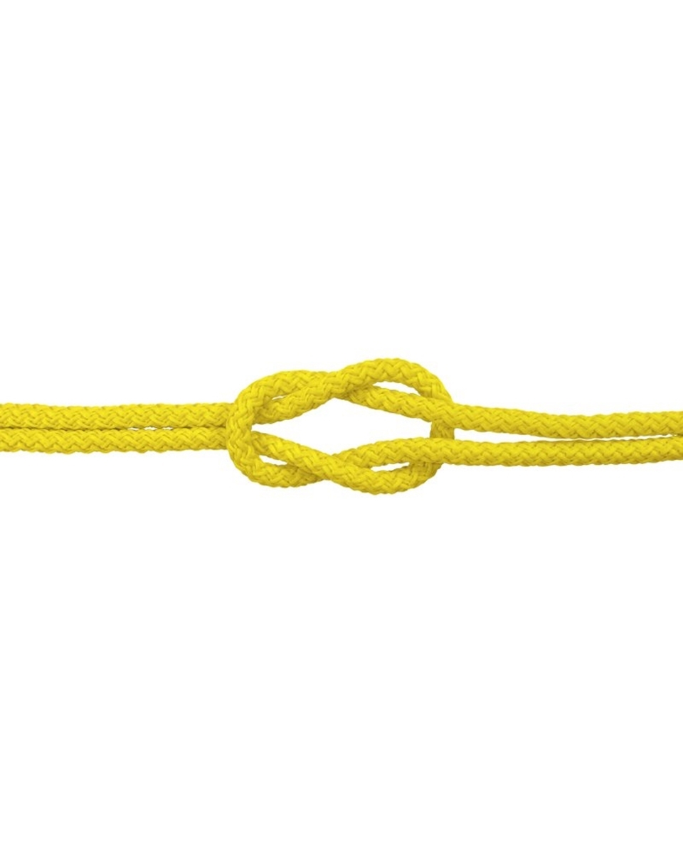 TWINE  504 YELLOW 5,5 MM EU