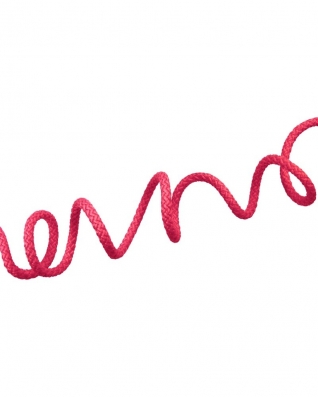 TWINE  516 PINK 5,5 MM EU