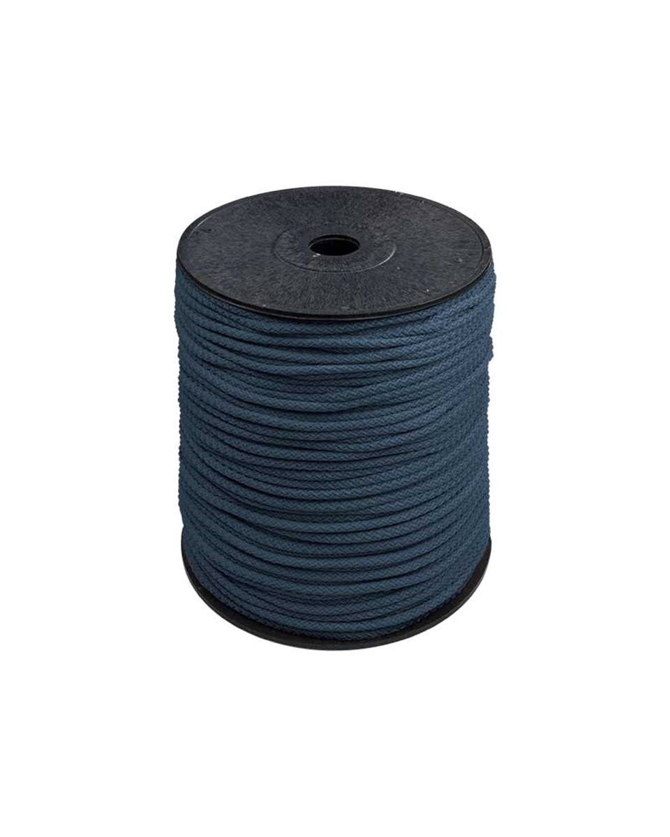 TWINE  558 NAVY BLUE 5,5 MM EU