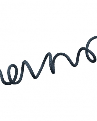 TWINE  558 NAVY BLUE 5,5 MM EU