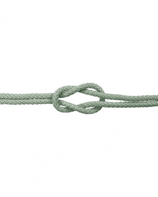 Sznurek poliestrowy  5,5 mm oliwkowy (562) EU