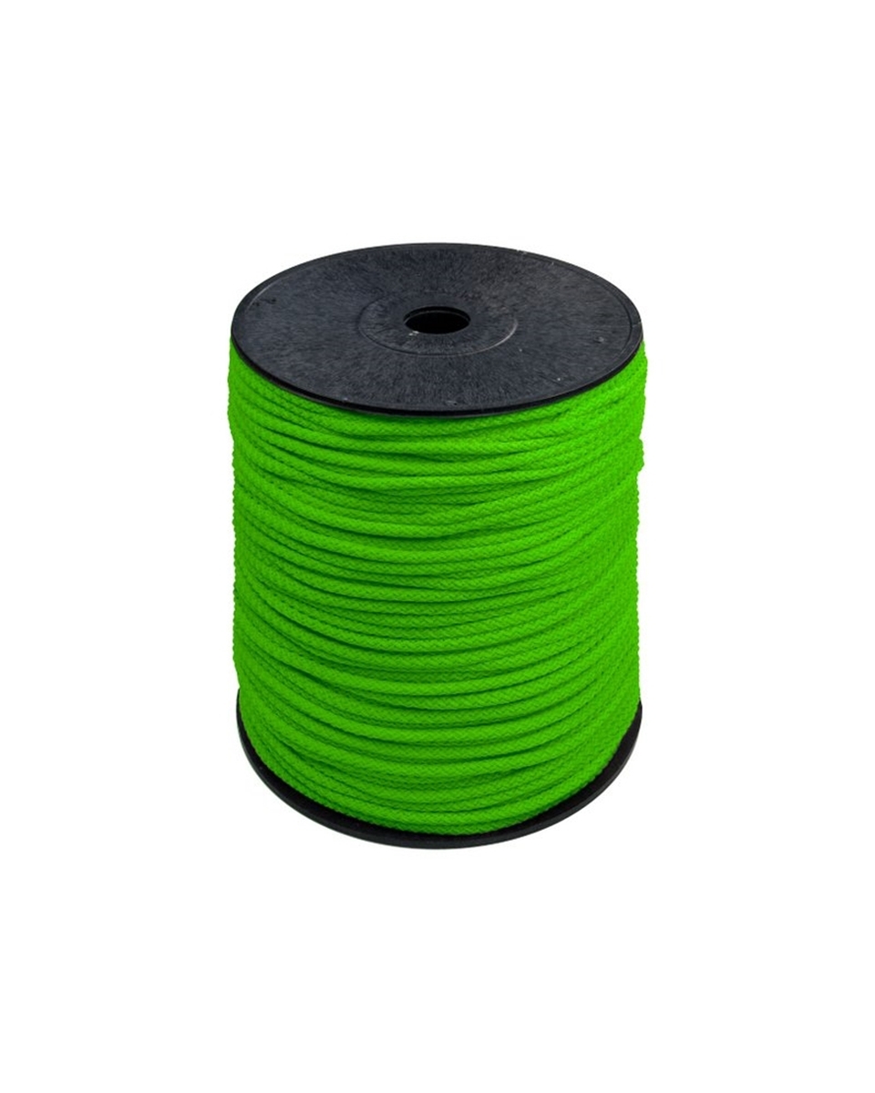 TWINE&nbsp684 GREEN 5,5 MM EU