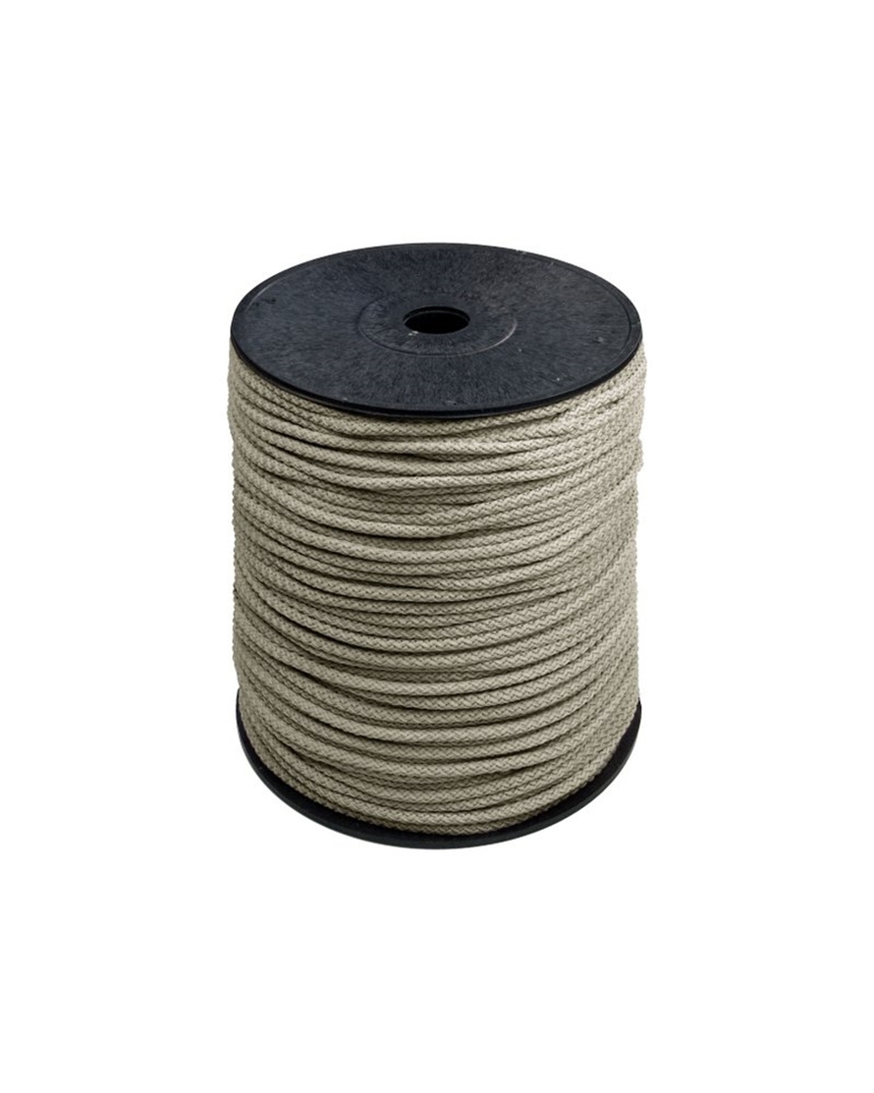 SCHNUR 810 BEIGE 5,5 MM EU