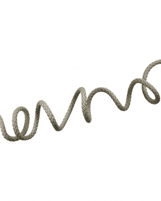 SCHNUR 810 BEIGE 5,5 MM EU