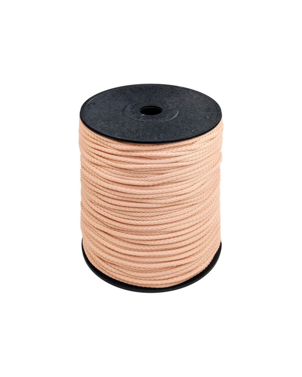SCHNUR 811&nbspHELLROSA 5,5 MM EU