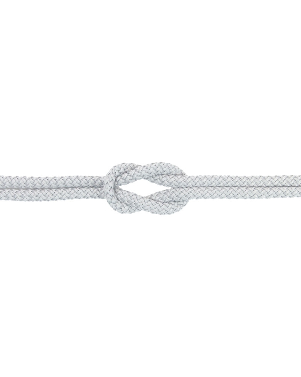 Polyester cord 6 mm white (501)