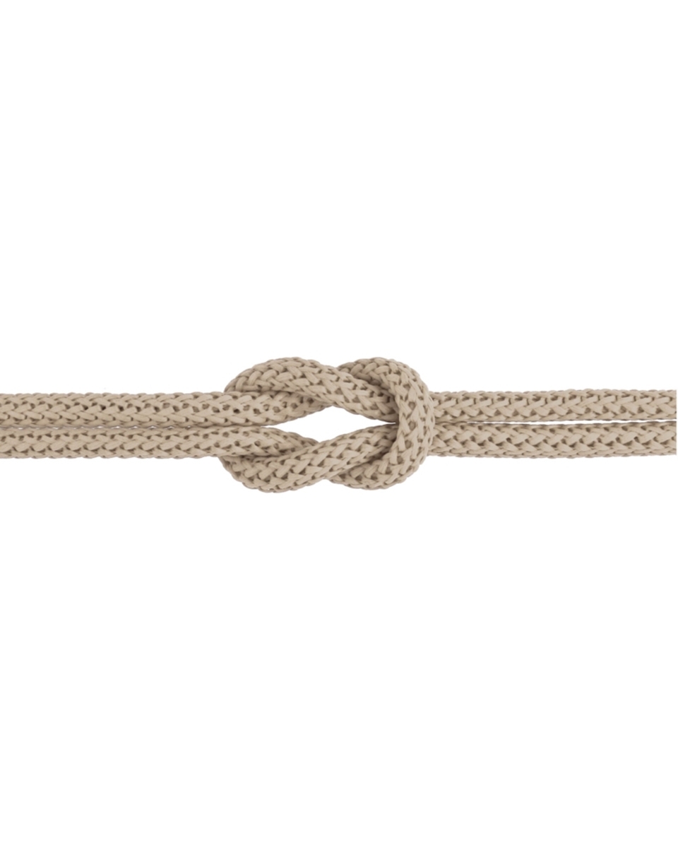Polyester cord 6 mm beige (866)