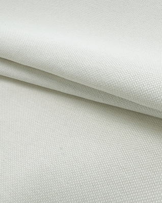 Wasserdichter Stoff PU*2 mit UV-Beschichtung - Aria  Cremeweiß