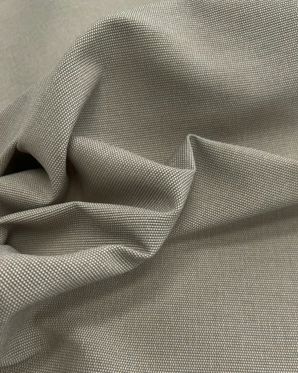 Waterproof Fabric PU*2 with UV coating - Aria Desert Beige Waterproof Fabric PU*2 with UV coating - Aria Desert Beige