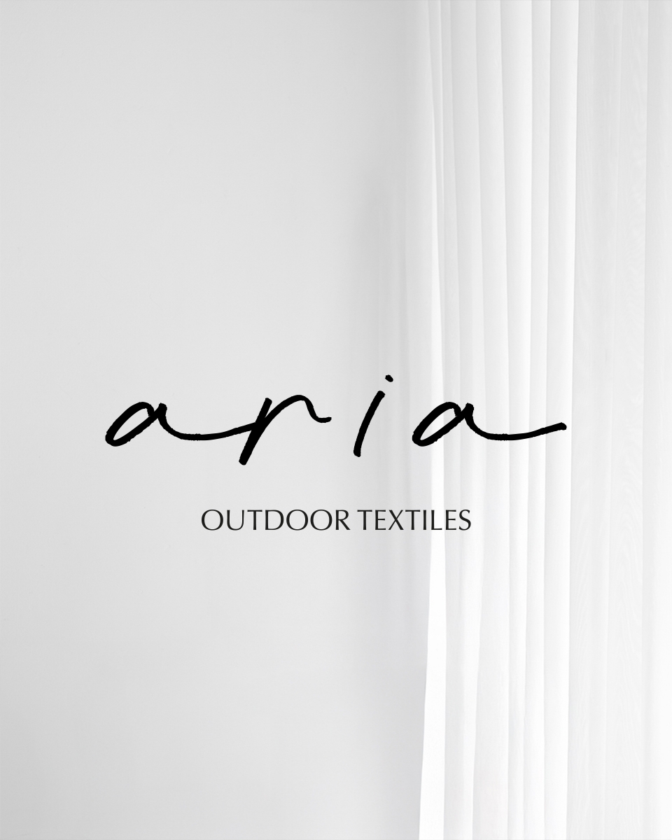 Waterproof Fabric PU*2 with UV coating - Aria Desert Beige Waterproof Fabric PU*2 with UV coating - Aria Desert Beige