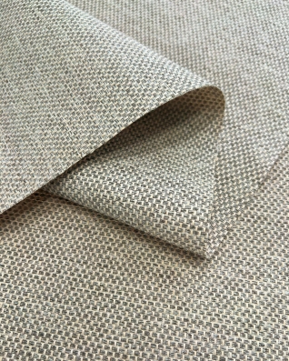 Tkanina wodoodporna PU*2 z powłoką UV - Patio kamienny beż