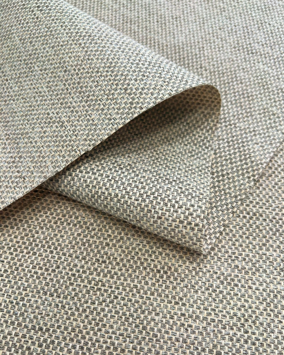 Tkanina wodoodporna PU*2 z powłoką UV - Patio kamienny beż