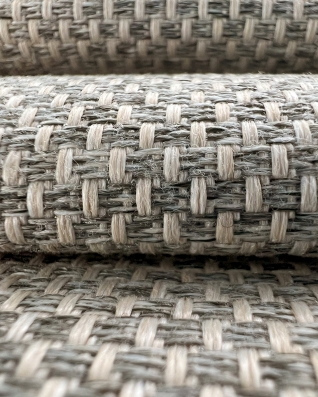 Waterproof Fabric PU*2 with UV coating - Patio Stone  Beige