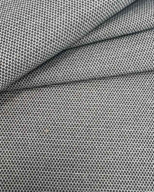 Waterproof Fabric PU*2 with UV coating - Patio Steel Grey